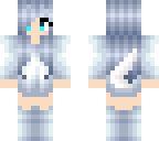 cute neko gurl also hawt
