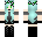 cute pastel goth