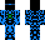 cyborg amigo