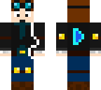 dantdm