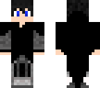 dark mage