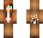 deer girl