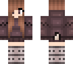 deer girl edited