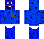 derp cookiemonster