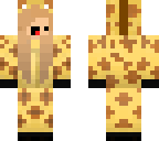 derp giraffe