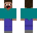 derp steve