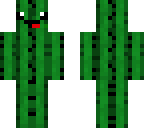 derpy cactus