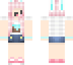 derpy chibi dirt girl