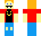 derpy lasercorn