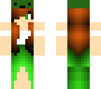 derpy turtle dress