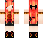 devil girl