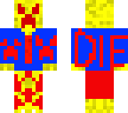 die