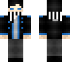 dizbloztyt new skin