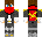 dragon knight
