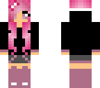 dusty rose