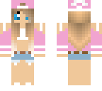 edit pink edition