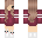 edited bunny girl