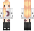 edited kawaii girl