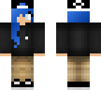 edited tomboy