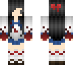 edited yandere chan