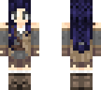 elf girl