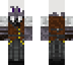 elf merchant