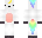 embarrest unicorn