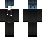 emo boy