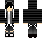 emo boy for real