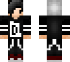 emo default skin