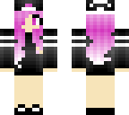 emo girl