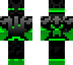 ender man