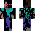 ender-steve