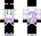 enderman mewtwo