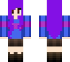 eveey as frisk