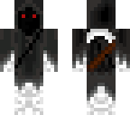 evil angel