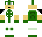 faction commander