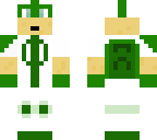 faction soldier
