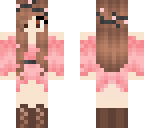 fairy girl