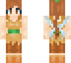 fawn fairy