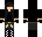 female aron