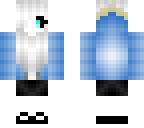 female sans