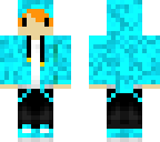finale boy no more glitchy stuff