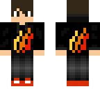 fire nation
