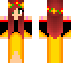 fire queen