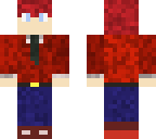 firedrake9967 suit