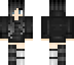fixed black girl