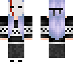 fixed purge girl