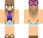 fixed spring girl