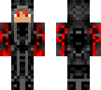 flame boy